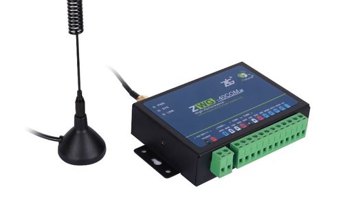 致远DTU设备在环境监测RTU系统中的集成与应用 软件配置与实施指南