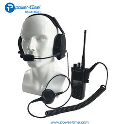 数字集群通信设备 现代通讯的关键技术