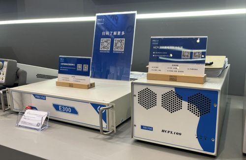 专访普赛斯仪表 解密国产仪器在光通信与半导体测试的“双轮驱动”发展进程